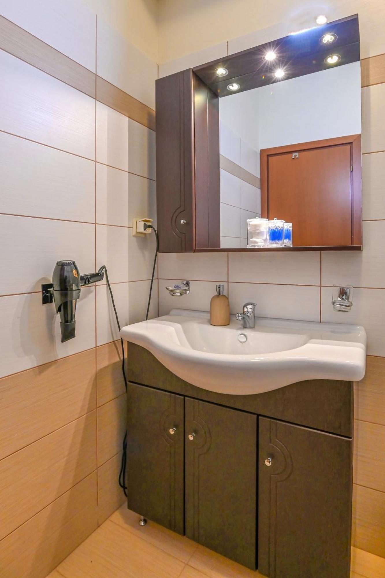 Sand Lily Residence Плакиас Экстерьер фото
