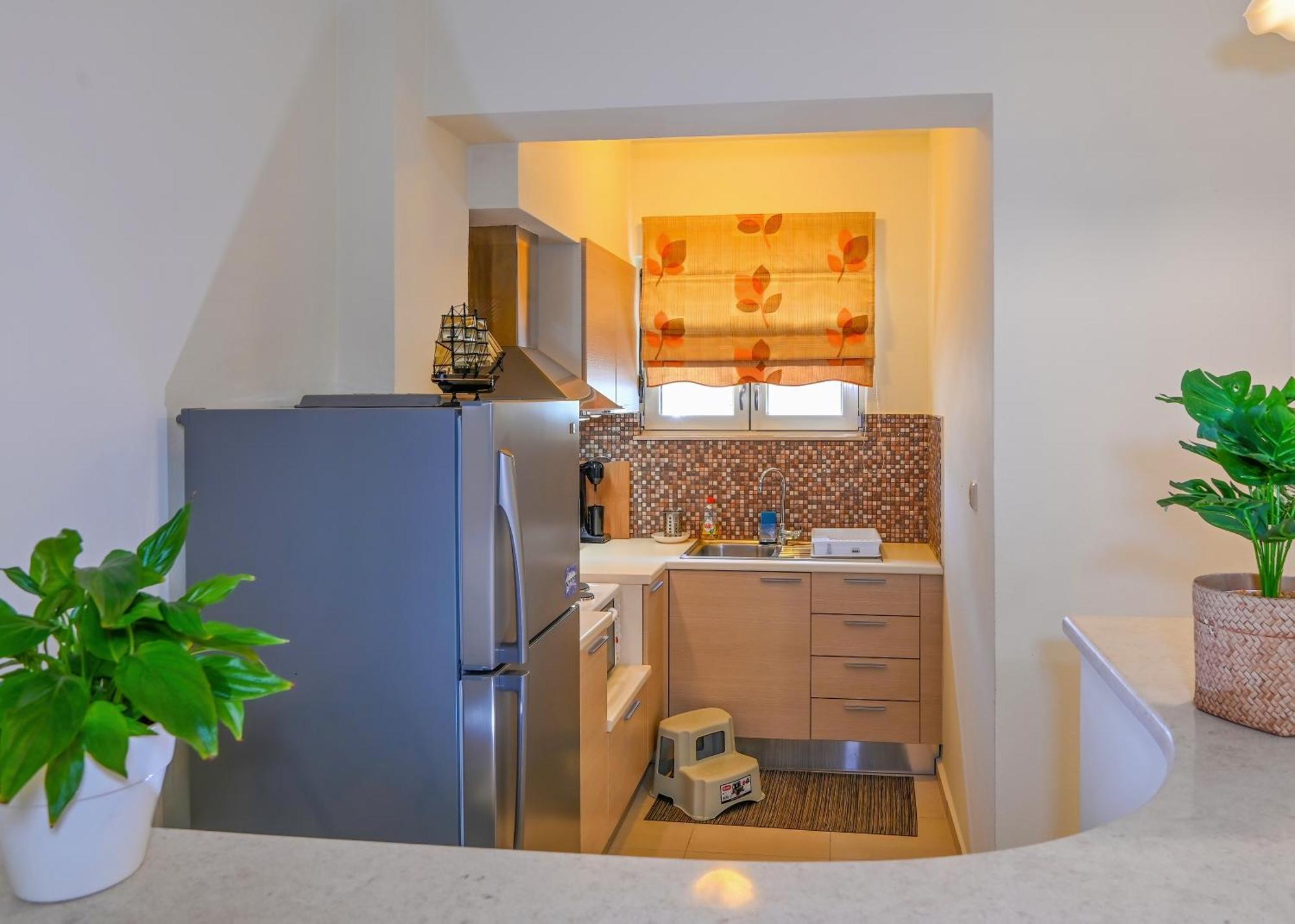 Sand Lily Residence Плакиас Экстерьер фото