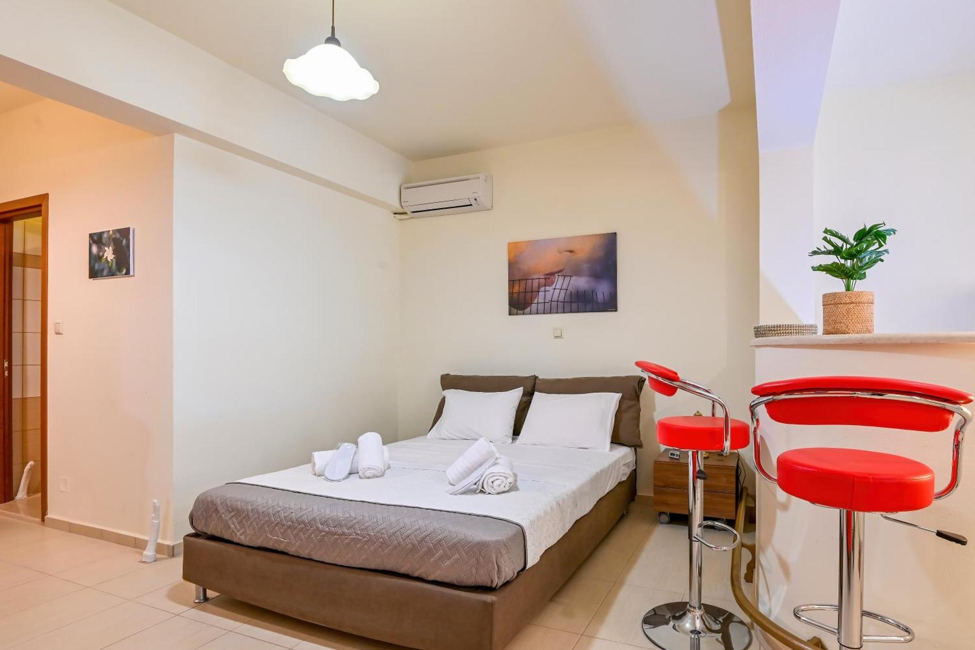 Sand Lily Residence Плакиас Экстерьер фото