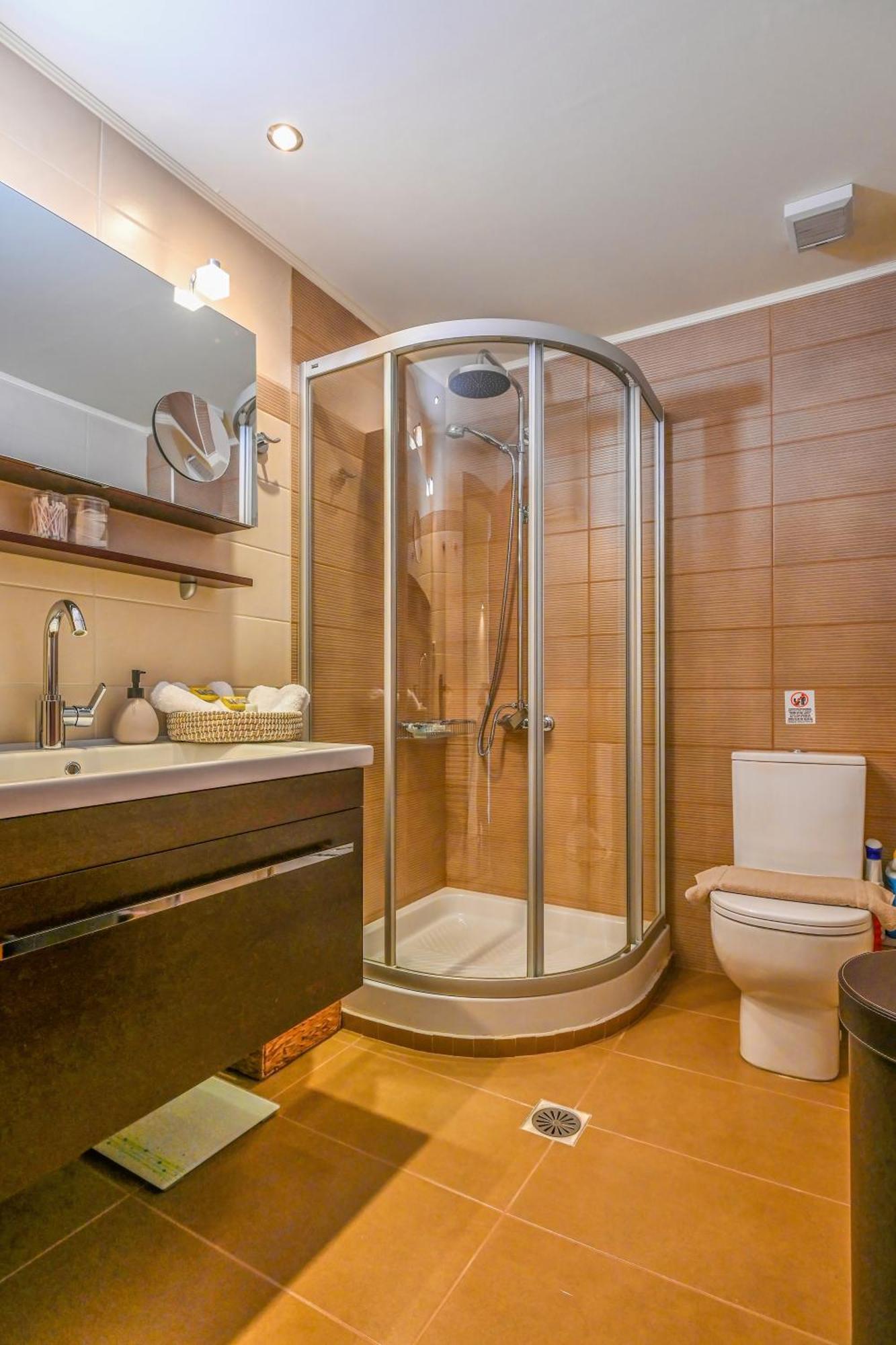 Sand Lily Residence Плакиас Экстерьер фото