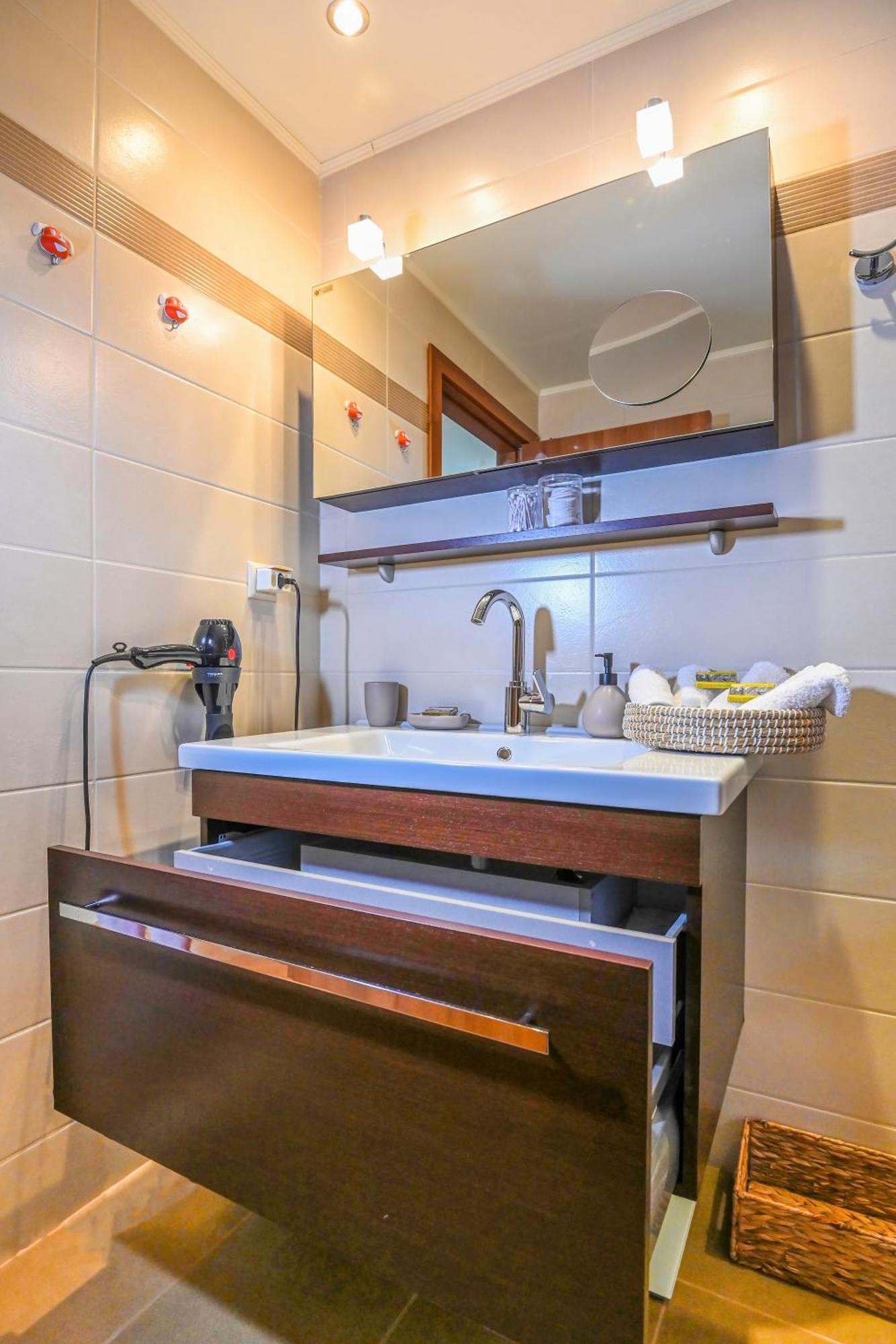 Sand Lily Residence Плакиас Экстерьер фото