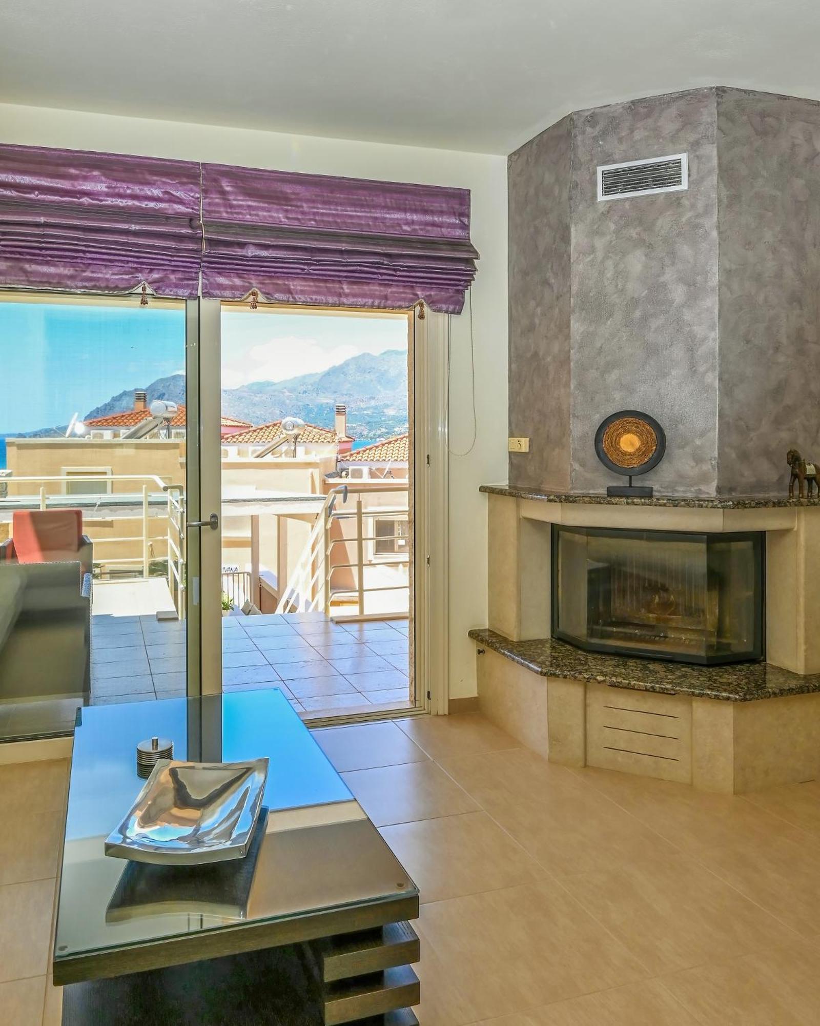 Sand Lily Residence Плакиас Экстерьер фото