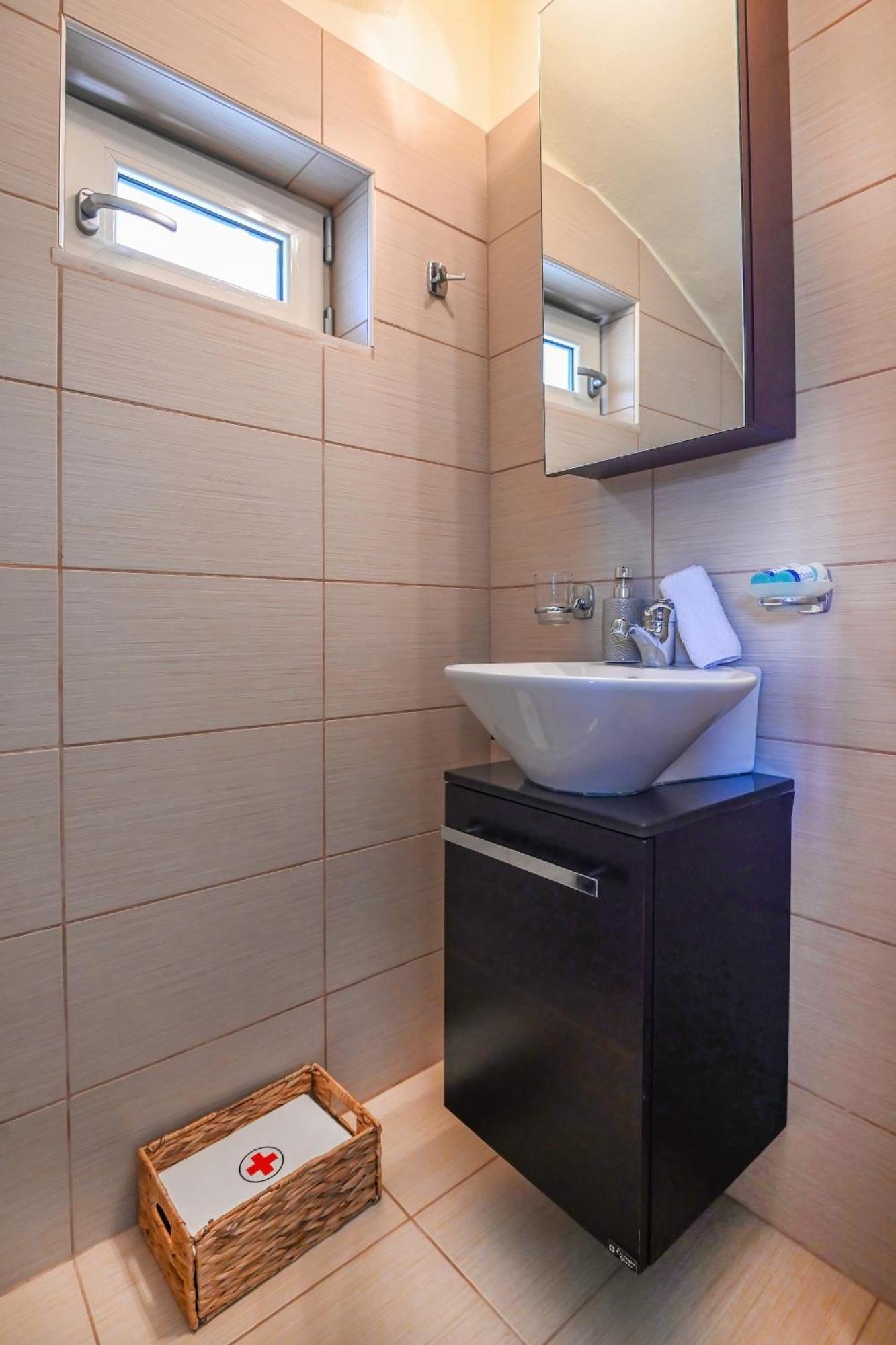 Sand Lily Residence Плакиас Экстерьер фото