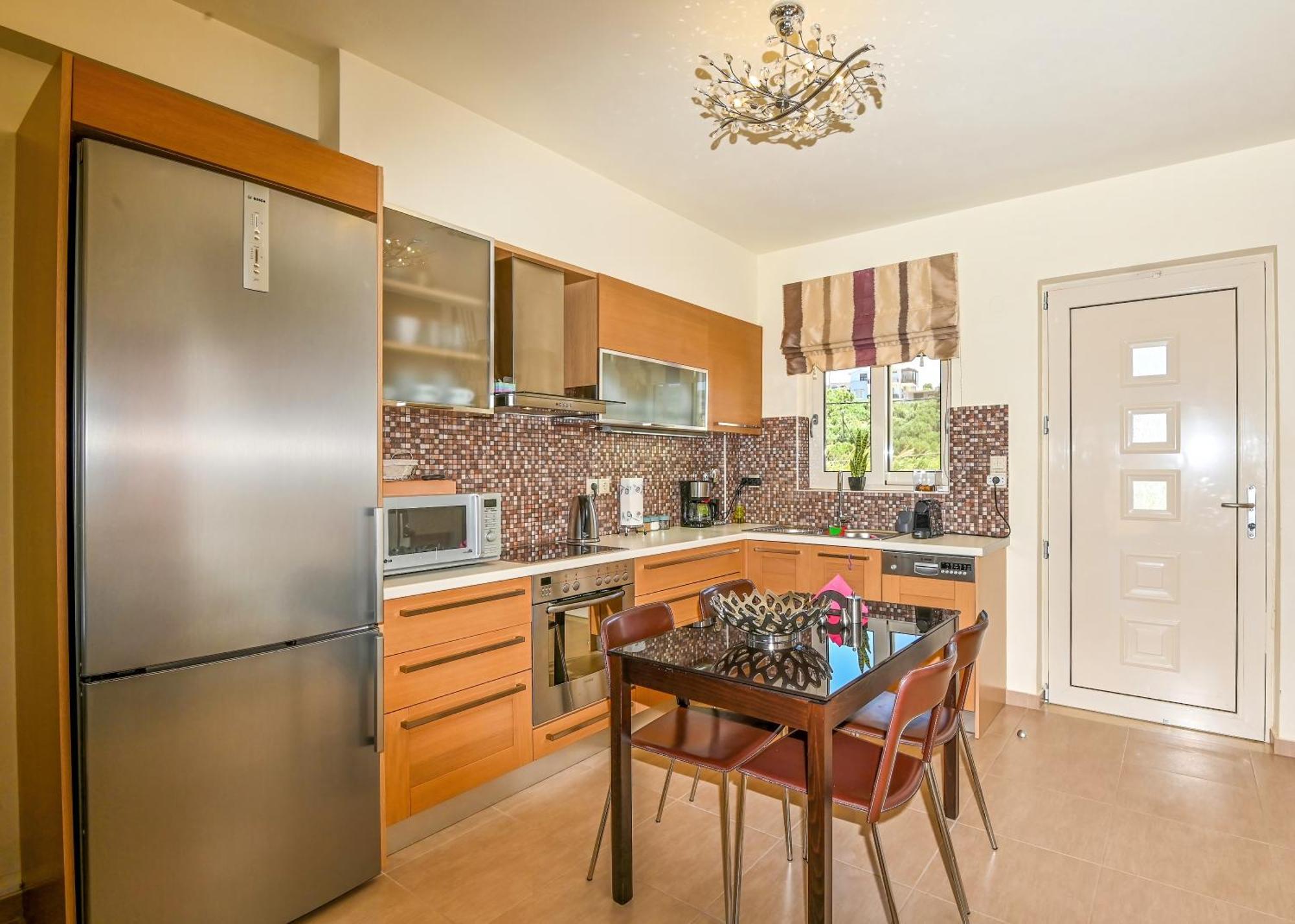 Sand Lily Residence Плакиас Экстерьер фото